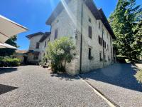 B&B Il Castellaccio - Albavilla - Ferienwohnung Albavilla