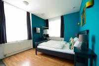 Double Room with Shared Toilet