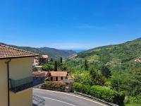La casa in collina - Ferienwohnung