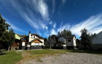 Las Araucarias Caviahue - B&B Caviahue