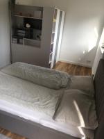 Einfamilienhaus mit Garten - B&B