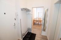 Modern, komfortabel, vollausgestattet - Apartments by mevoga - Bed and Breakfast