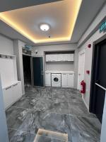 Chambre Double Deluxe avec Lit d'Appoint