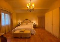 Rez-de-Jardin de Villa 5 Pièces - Chambres d’hôtes Le Cannet