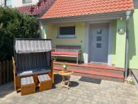 Auszeit am Focker Strom - Bed and Breakfast