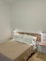 Chambre Double avec Salle de Bains Privative