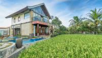 Maruan Sari - B&B Ubud