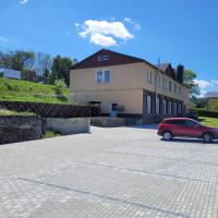 Apartamento de 2 dormitorios