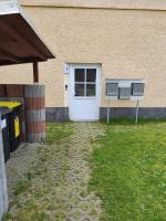 Ferienwohnungen An der Fichtelbergbahn - B&B Cranzahl