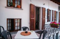 A due passi dal lago - Cernobbio con Terrazza - Bed and Breakfast