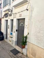 Apartment mit 1 Schlafzimmer