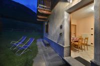 Bait Dal Canton - Ferienwohnung Livigno