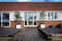 Country escape breathtaking views & walking - B&B