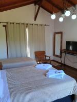 Chalet met 1 Slaapkamer