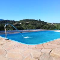 Chalé Torneados - Bed and Breakfast
