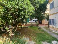 Appartamento centrale con giardino con aria condizionata - B&B Senigallia