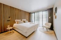 Tweepersoonskamer met Eigen Badkamer