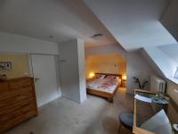 Villa auf dem Kolberg - Ferienwohnung