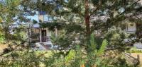 Apartamentas Kurėnas - Ferienwohnung