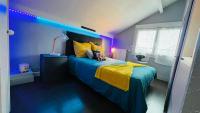 Villa 3 Chambres