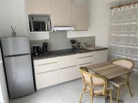 Studio 1 proche bord de mer 5 mn à pied - B&B Angoulins