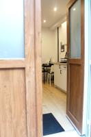 The Ernest - Ferienwohnung Budapest