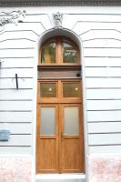 The Ernest - Ferienwohnung Budapest