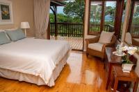 The beach tree house, Southbroom - Ferienwohnung Southbroom
