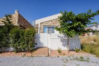 Petritis Villas B - B&B Irakleitsa