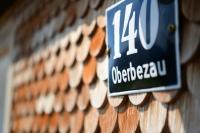 Bregenzerwälderhaus Ambros - B&B Bezau