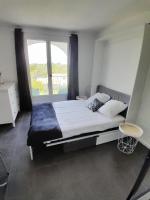 Apartamento de 1 dormitorio