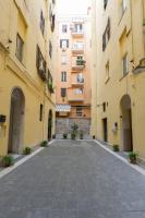 Colosseo Romantic Suite - B&B Roma