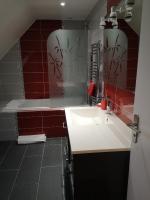 Chambres confortables proche Disneyland Paris - B&B
