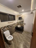 Deluxe Family Suite
