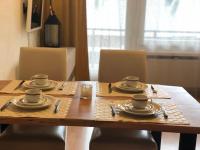 NC Leuca - Ferienwohnung Leukerbad