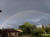 Ancienne dépendance pierre et bois - B&B Alan