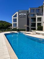 ATEA Apartments - B&B Kavarna