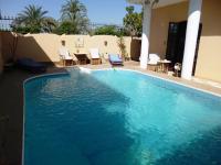 Nile Crown Hotel - B&B Luxor