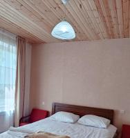 Guest House Arsha - Chambres d’hôtes Stepantsminda