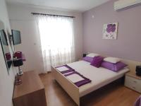 Doppelzimmer mit Balkon