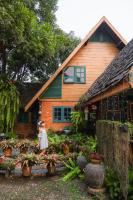Ban MaeBo Local Stay - B&B