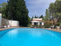 B&B Pollestres - DOMAINE LES VINYES - Bed and Breakfast Pollestres