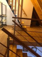 Chambre Quadruple avec Baignoire