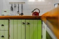 Apartamento de 1 dormitorio