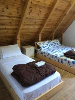 Triple Room with View
