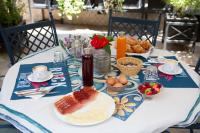 Little Rock Guest House - Ferienwohnung
