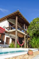 Suite em Búzios na Praia da Ferradura - Bed and Breakfast Armação dos Búzios