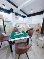 小城門 親子寵物包棟民宿 City Door Family and Pet-Friendly Entire Home - Chambres d'hôtes Tainan