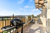 Apartment Theia with sea and sunset views, the Resort in Aphrodite Hills - Chambres d'hôtes Kouklia