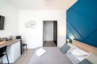 Chambre Double avec Balcon